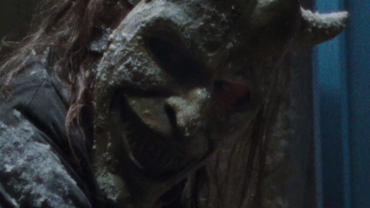 Stephen King opina que Black Phone 2 es mejor que la original