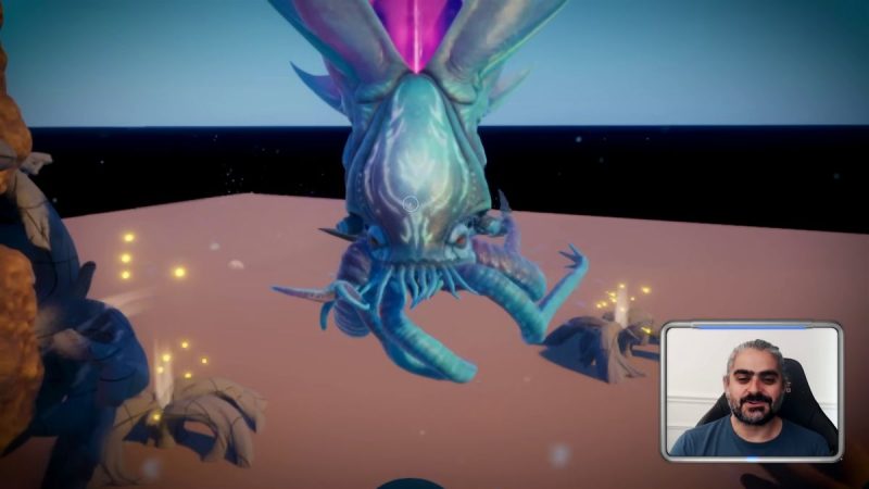 Subnautica 2 regresa tras polémica con Krafton y muestra criatura