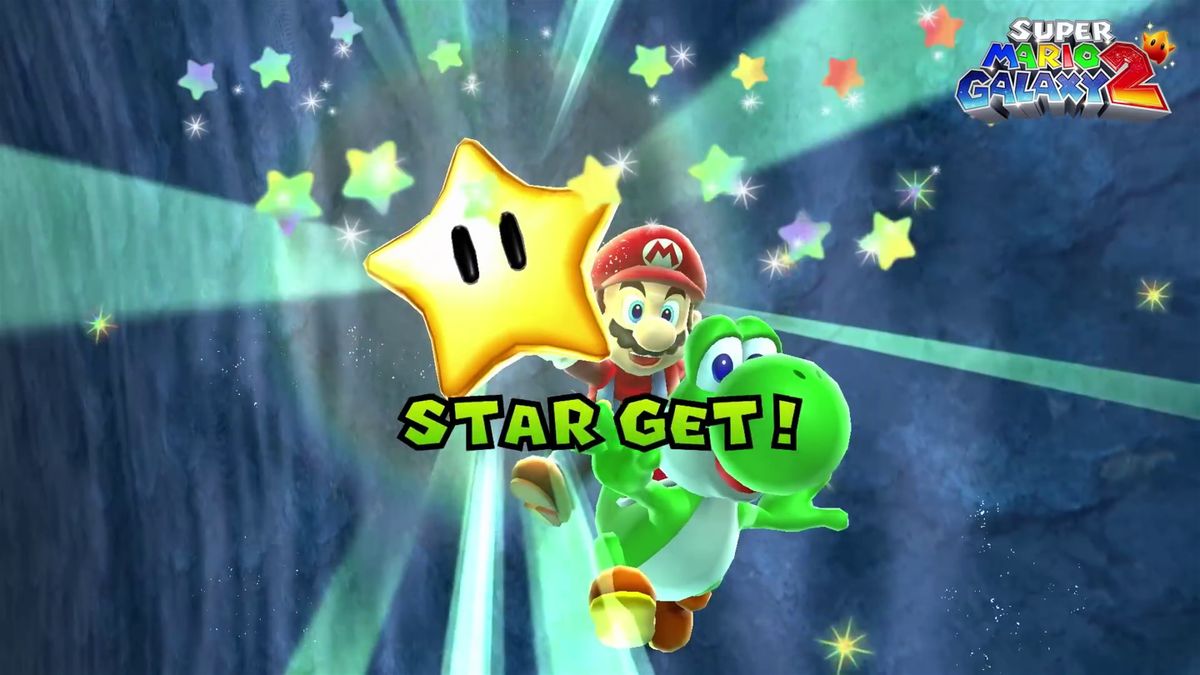 Super Mario Galaxy 1 y 2 presentan novedades y nuevo modo ayuda