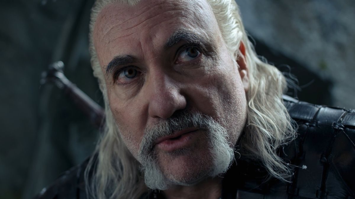 Sustituciones en la temporada 4 de The Witcher y nuevo Vesemir