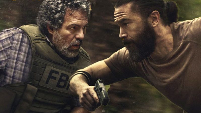 Task, la nueva serie del creador de Mare of Easttown en HBO Max