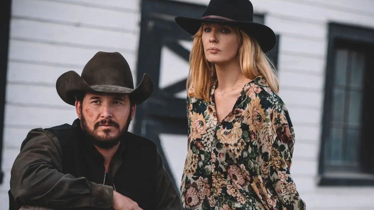 Taylor Sheridan suma actores al spin-off de Yellowstone con estrella de Érase una vez en el Oeste