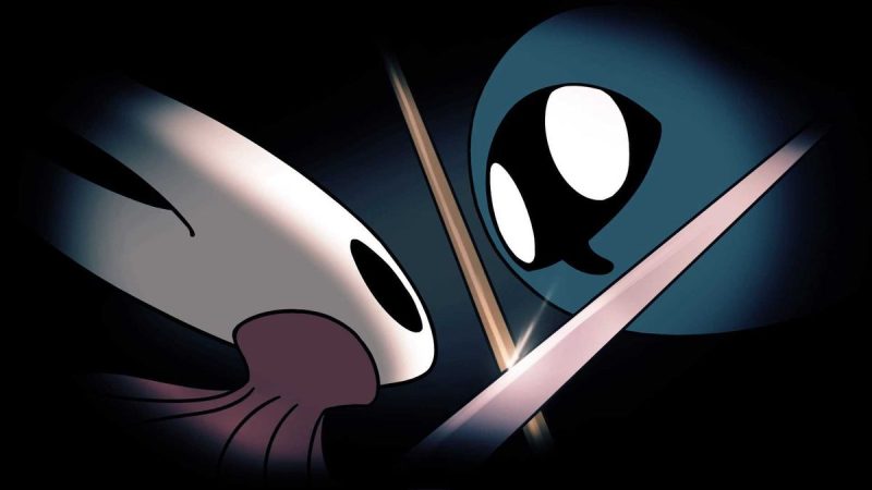 Team Cherry revela por qué Hollow Knight Silksong es tan difícil