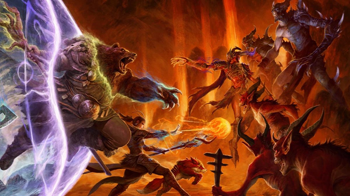 Temporada 10 de Diablo 4 revoluciona el juego con novedades y ajustes