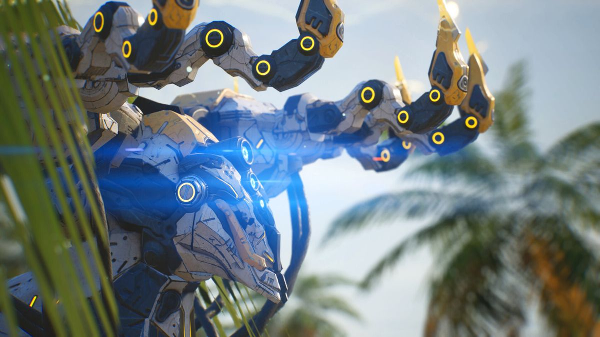 Tencent replica a la demanda de PlayStation por Light of Motiram