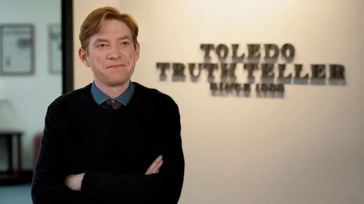 The Paper, el spin-off de The Office con protagonista similar a otra serie