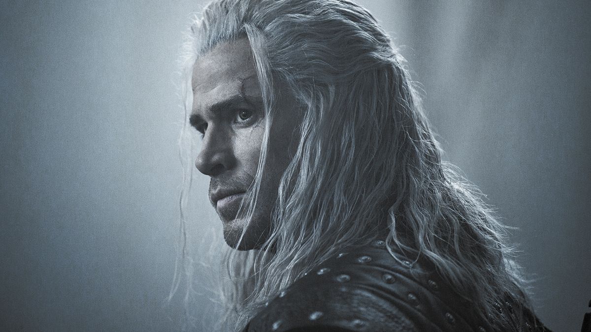 The Witcher recupera su spin-off perdido como película en Netflix