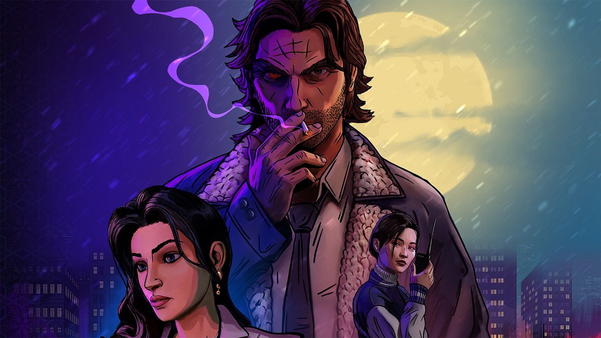 The Wolf Among Us 2 en limbo, incertidumbre sobre su lanzamiento