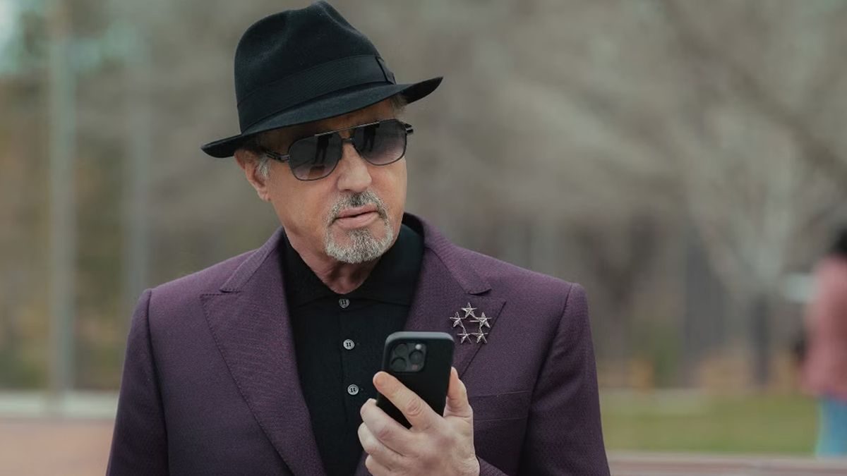 Tulsa King soluciona un problema recurrente en su temporada 3