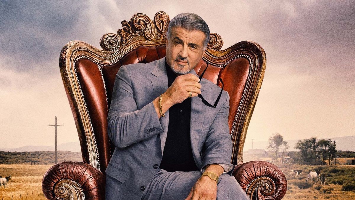 Tulsa King temporada 4: Sylvester Stallone y un regreso importante