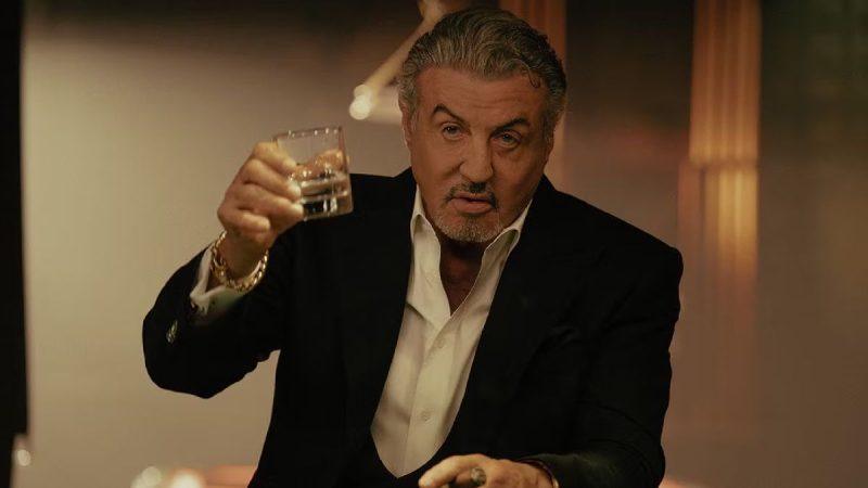Tulsa King y Sylvester Stallone enfrentan «kriptonita» en temporada 3