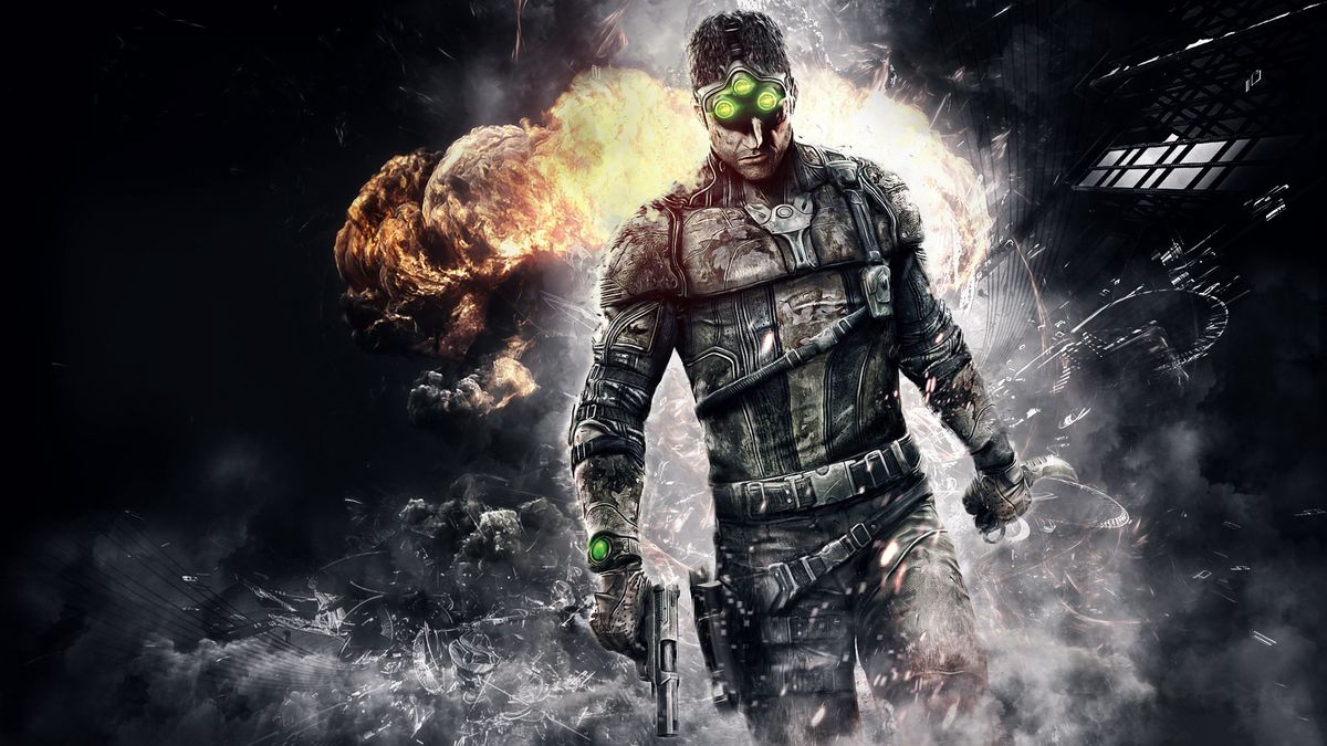 Ubisoft planea relanzar Splinter Cell según responsable de Deathwatch