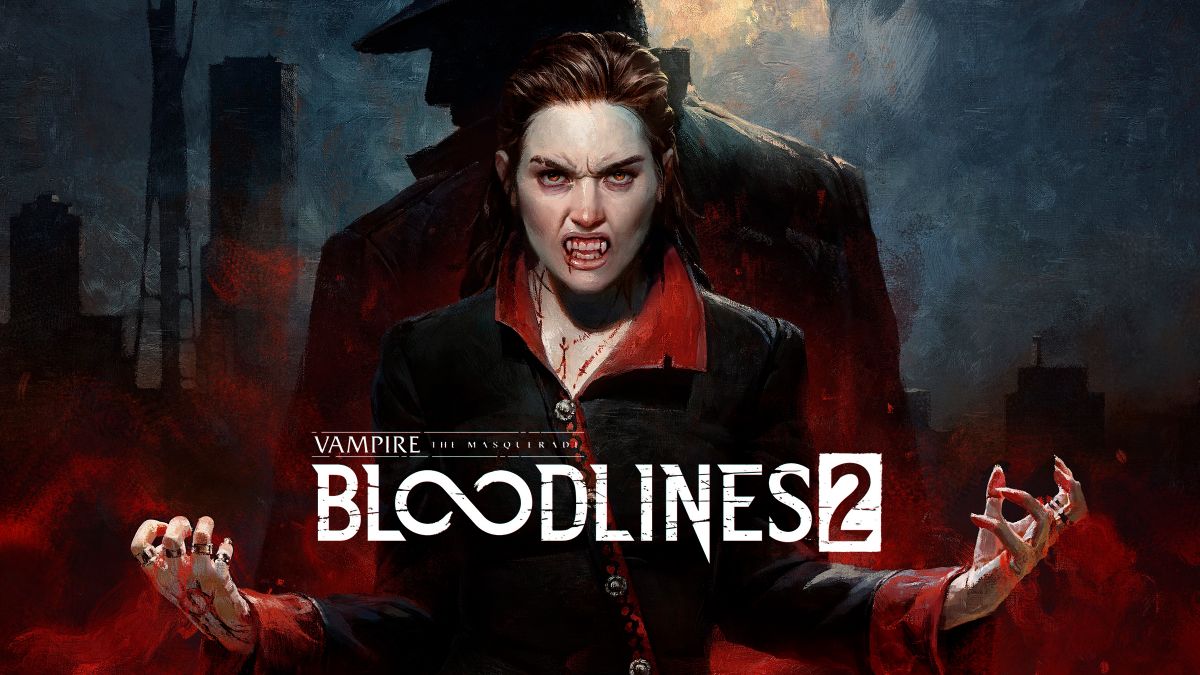 Vampire The Masquerade Bloodlines 2: el regreso del RPG de culto