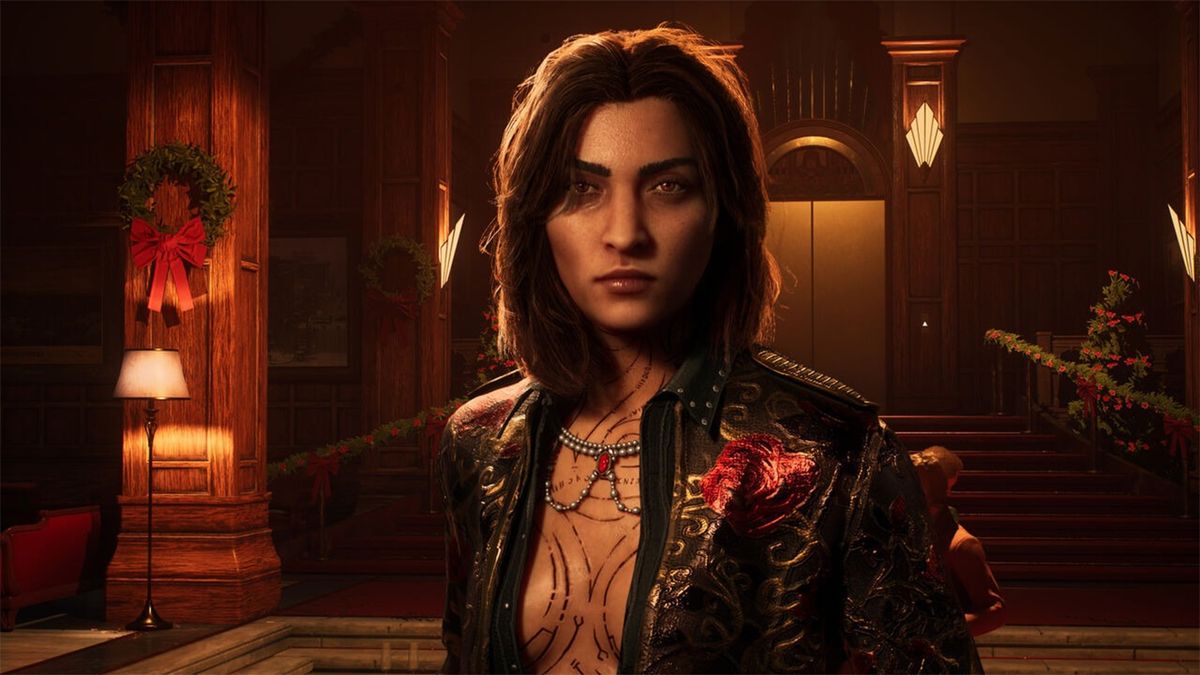 Vampire The Masquerade Bloodlines 2 incluirá todos los clanes en el juego base