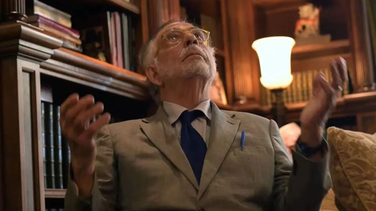 Vídeo del rodaje de Megalópolis muestra a Shia LaBeouf y Coppola