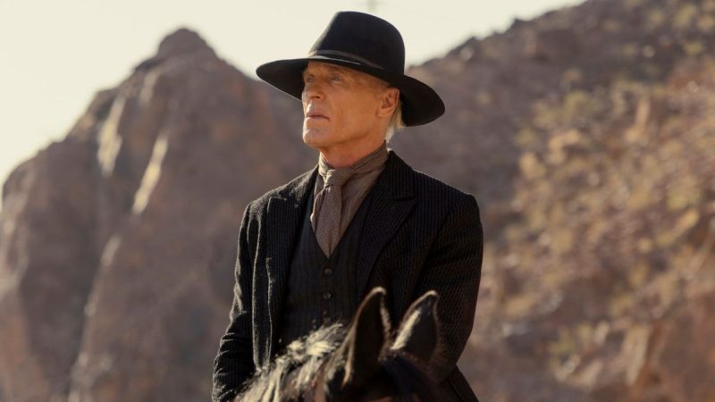 Westworld se despide resurgiendo y eclipsando series de HBO Max