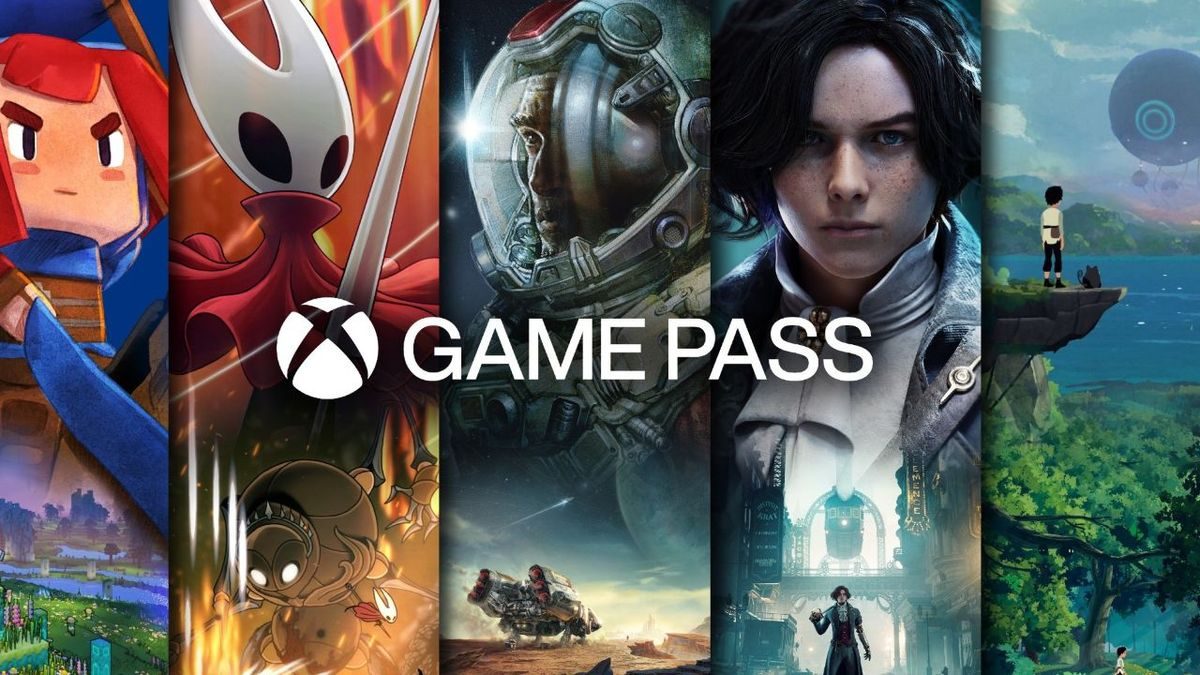 Xbox refuerza Game Pass con Clair Obscur y Hollow Knight Silksong