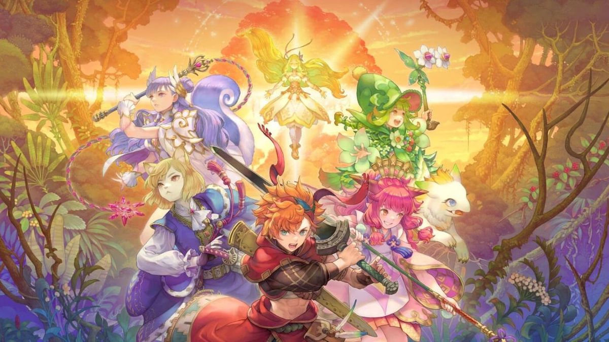 Xbox revela juegos de Game Pass para septiembre incluyendo Visions of Mana y Hades