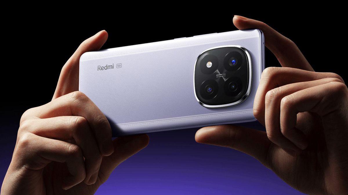 Xiaomi lanza superventas con pantalla 1.5K a gran precio en AliExpress