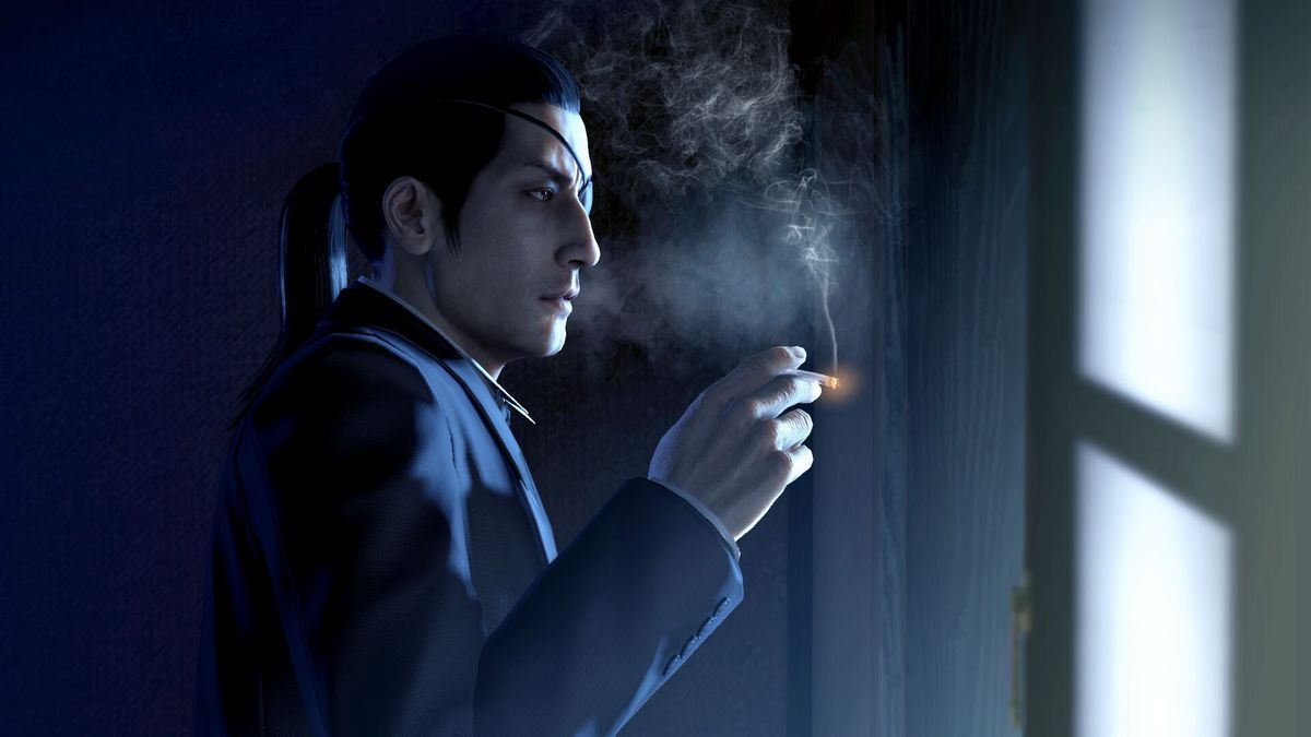 Yakuza 0 Director’s Cut llega a PS5, PC y Xbox Series X el 8 de diciembre con problemas recurrentes