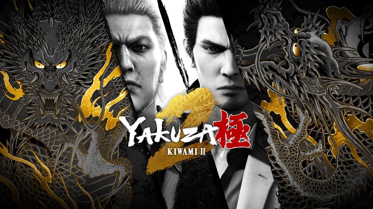 Yakuza Kiwami y Kiwami 2 en Switch y novedades de SEGA en TGS 2025