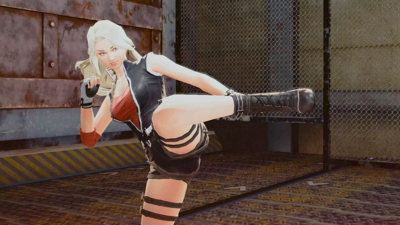 Análisis de Double Dragon Revive, resurrección del clásico beat ‘em up