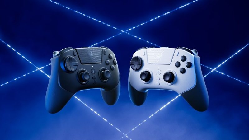 Análisis del mando Razer Raiju V3 Pro con tecnología avanzada