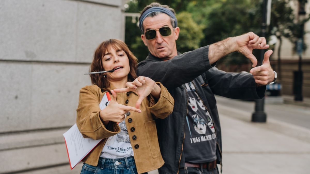 Animal, la comedia de Netflix con Luis Zahera y Lucía Caraballo, anuncia su temporada 2