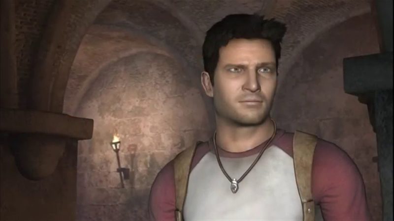 Beta de Uncharted revela mecánicas recortadas y nuevo origen de Nathan Drake