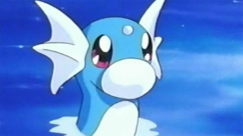 Cómo encontrar y atrapar a Dratini en Leyendas Pokémon Z-A