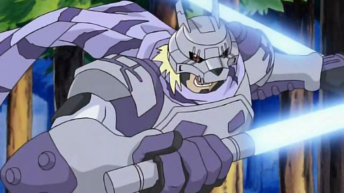 Conseguir Agunimon y Lobomon rápido en Digimon Story Time Stranger