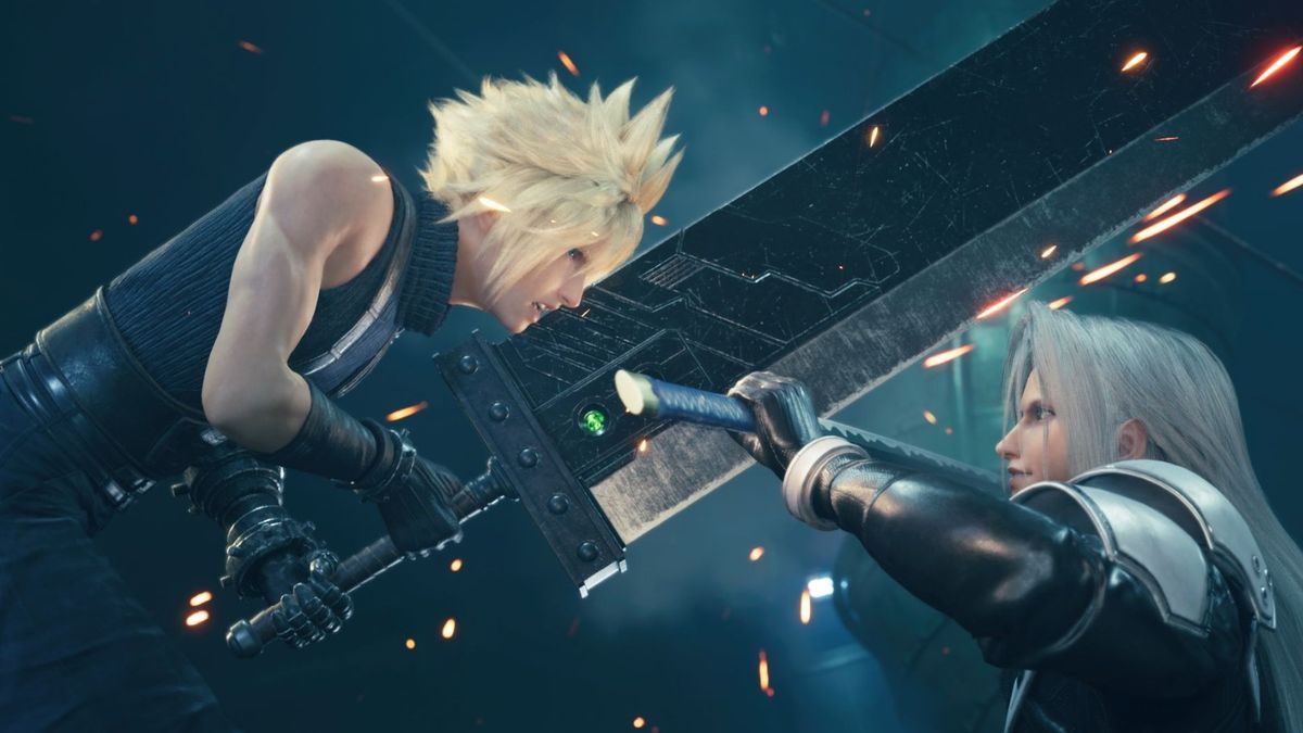 Director de Final Fantasy VII Remake Parte 3 tranquiliza a fans de Nintendo sobre Switch 2