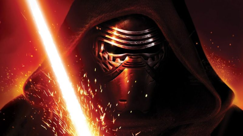 Disney veta película de Star Wars que resucitaba a Kylo Ren
