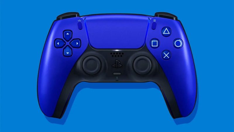DualSense Cobalt Blue en oferta: descubre dónde comprarlo barato