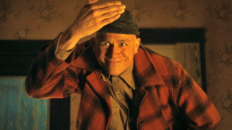 Ed Gein y la razón por la que Netflix renueva la serie de Ryan Murphy