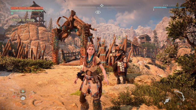 El clon de Horizon que enfrenta a Sony y Tencent por desacuerdo