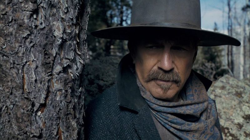 El nuevo western de Kevin Costner y Horizon: An American Saga