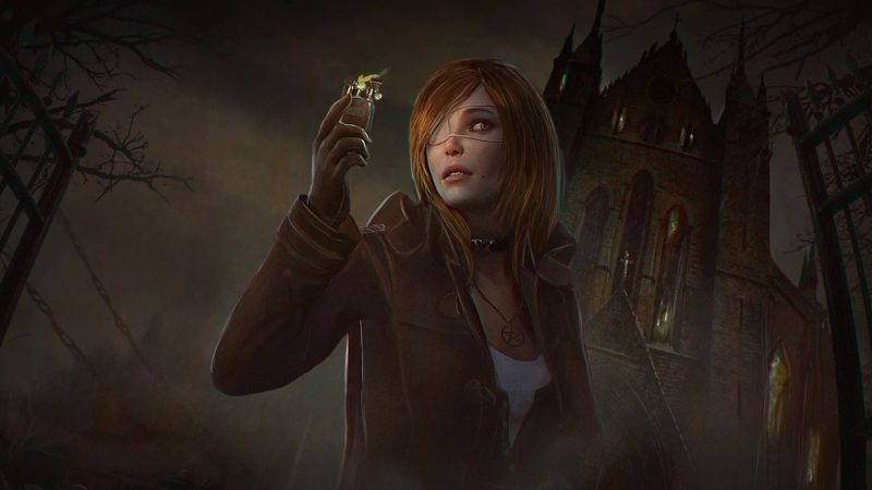 Entrevista a los creadores de Tormented Souls II sobre puzles inteligentes