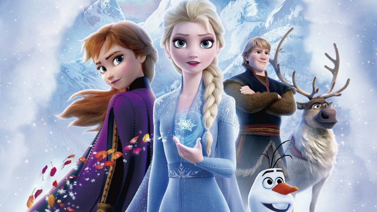 Estrella de Frozen 3 confirma inicio de producción de la secuela