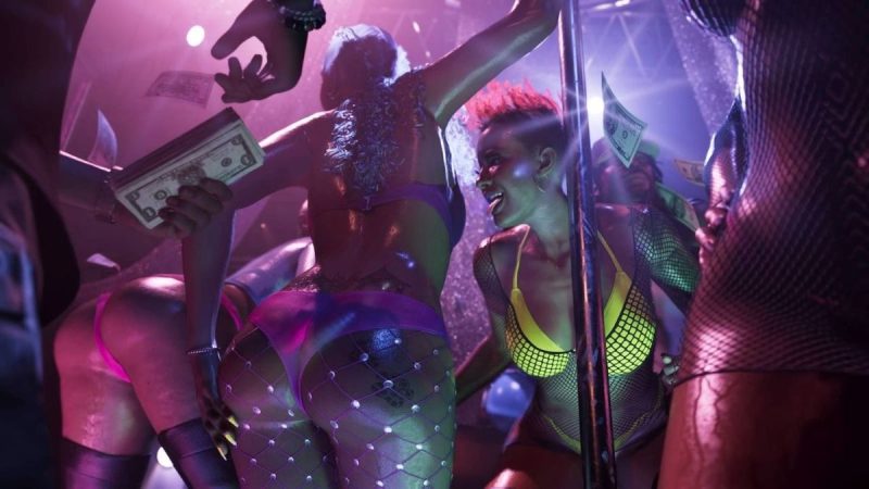GTA 6 no incluirá botón para twerking según youtuber engañoso