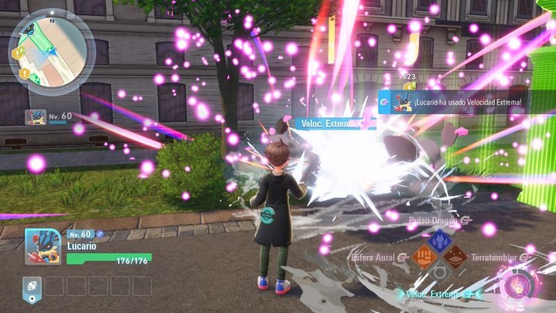 Guía completa de MT en Leyendas Pokémon Z-A: ubicación y obtención