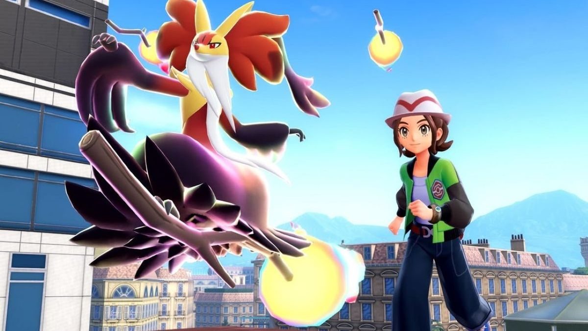 Guía para obtener dinero rápido en Leyendas Pokémon Z-A
