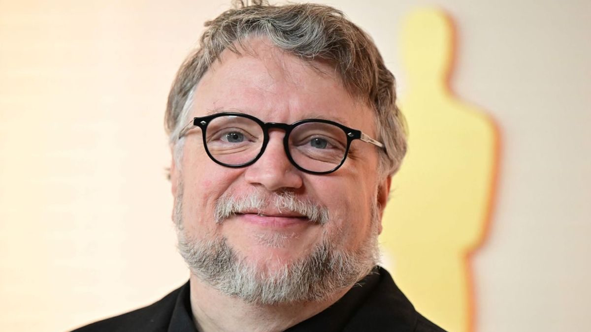 Guillermo del Toro se opone a la IA generativa y prefiere morir