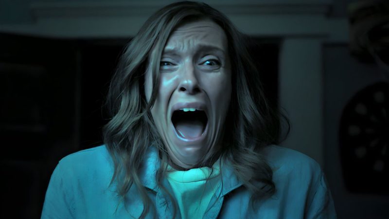 Las 10 películas de terror más escalofriantes de la historia