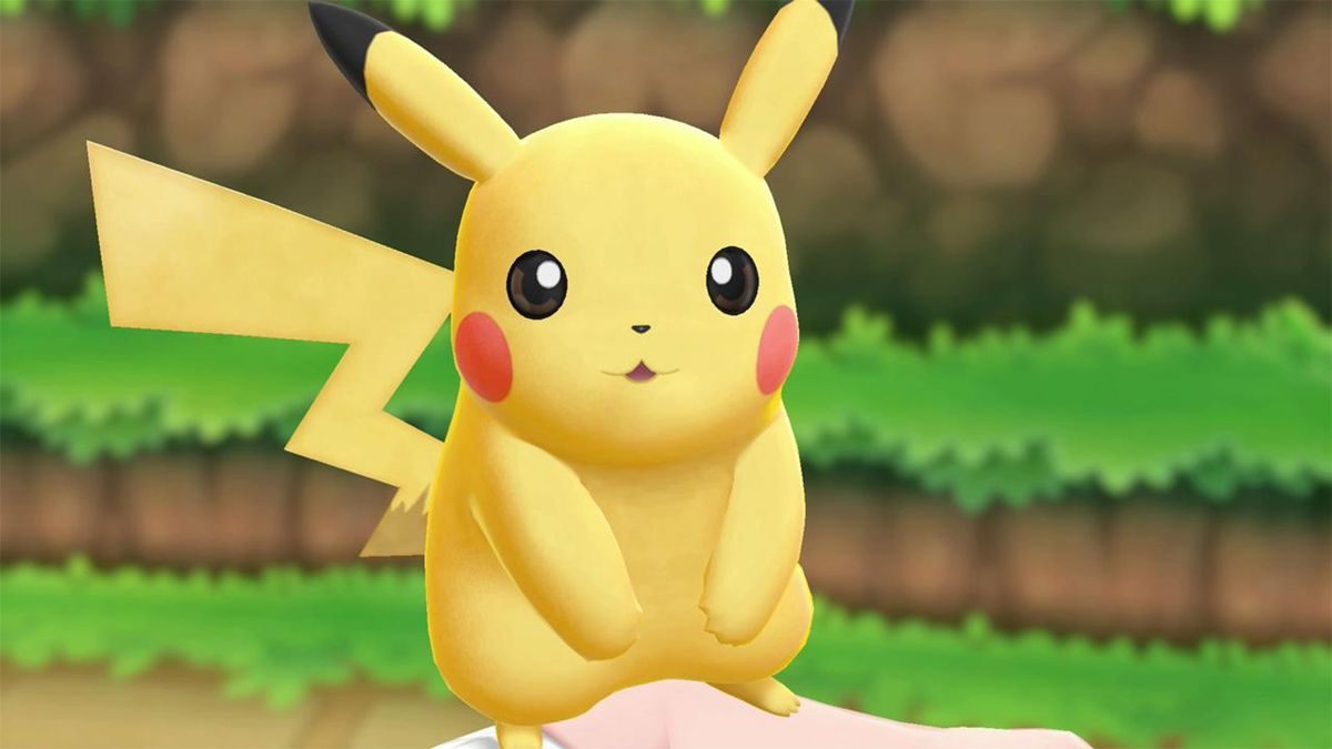 Leyendas Pokémon Z-A revela el extraño hábito de Pikachu trending