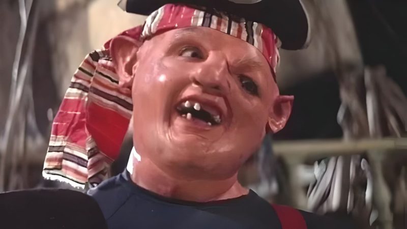Los Goonies vuelven con un barco pirata en set de LEGO
