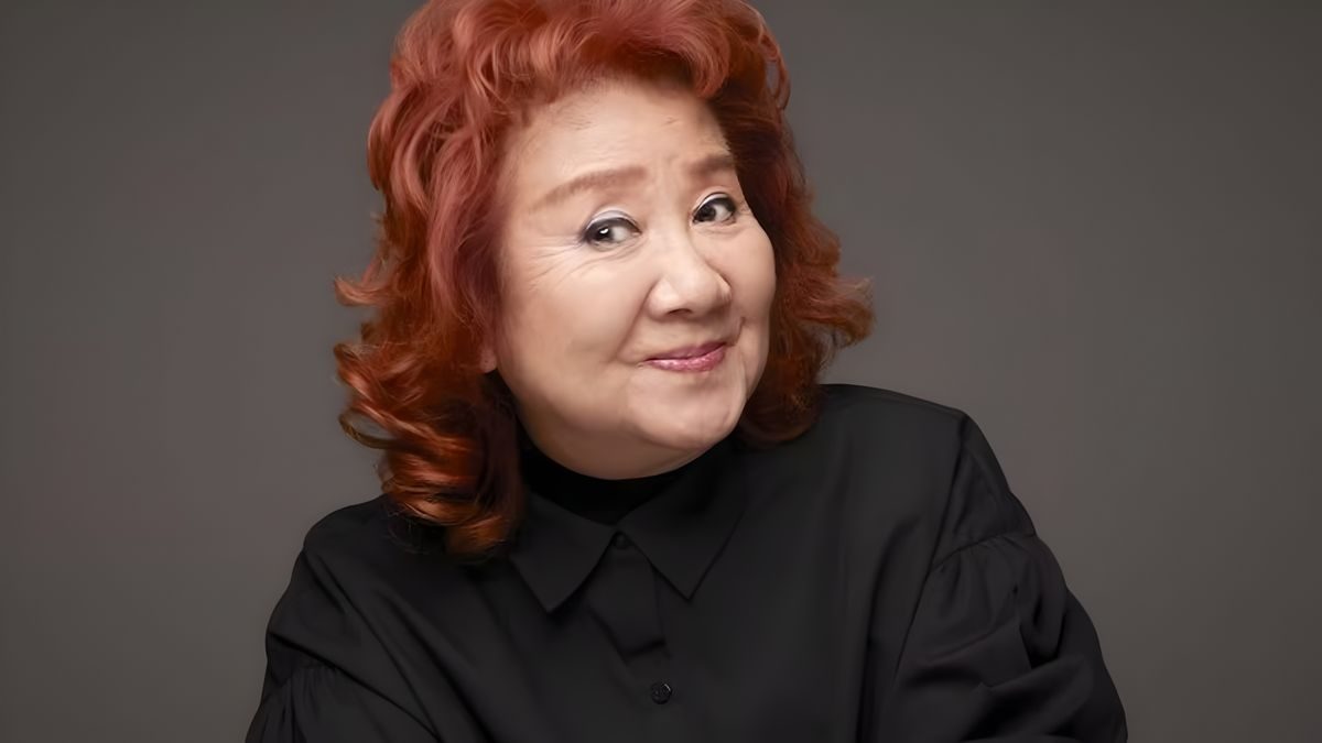 Masako Nozawa, voz de Goku, recibe premio de Mérito Cultural en Japón