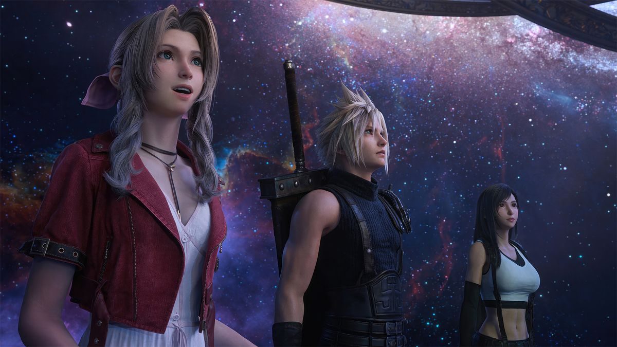 Naoki Hamaguchi de Final Fantasy VII Rebirth critica la IA generativa