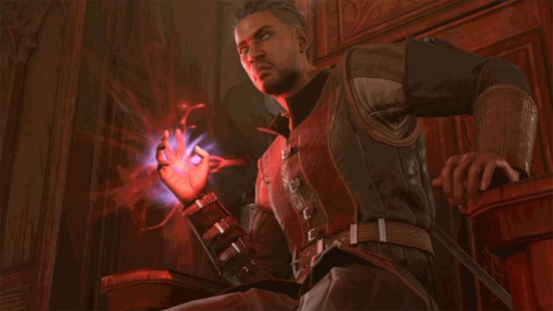 Objeto poco valorado en Baldur’s Gate 3 que es muy útil