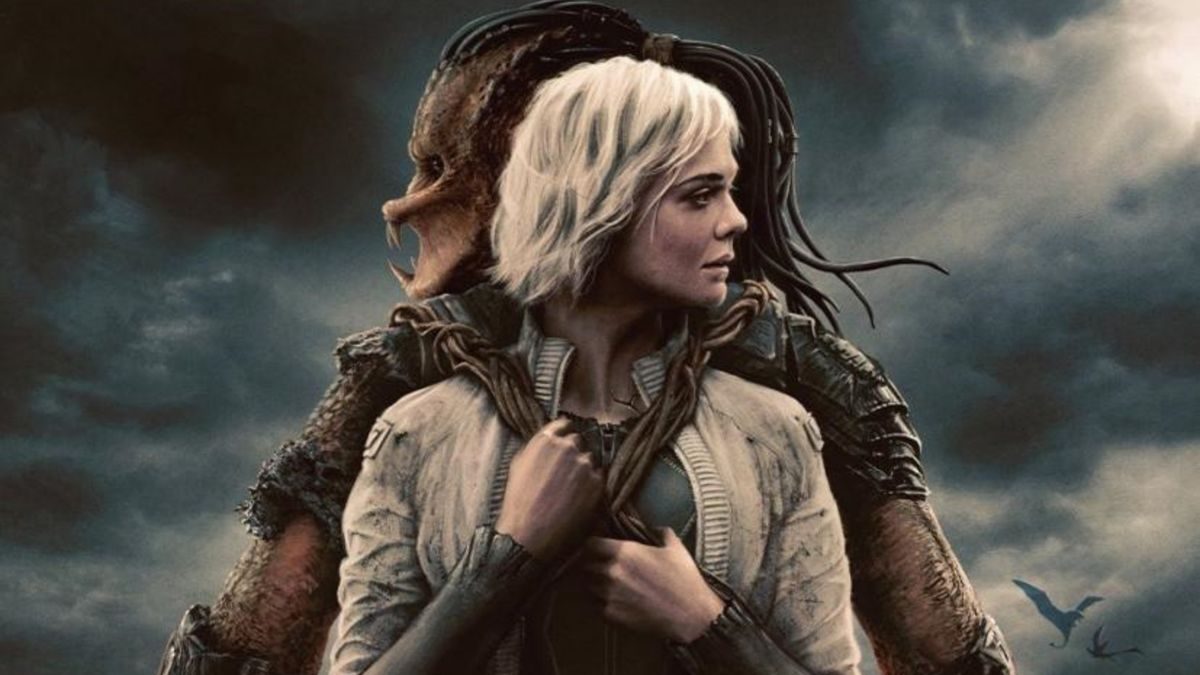 Orden de películas de Predator y ubicación de Predator: Badlands